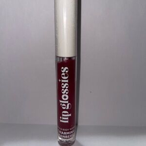 Bath & Body Works Lip Glossies Charming Cranberry